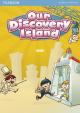 Our Discovery Island  5 DVD