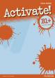Activate! B1+ Teacher´s Book