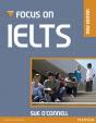 Focus on IELTS New Edition Coursebook/iTest CD-Rom Pack