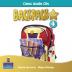 Backpack Gold 4 Class Audio CD New Edition