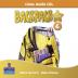 Backpack Gold 6 Class Audio CD New Edition