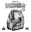 Backpack Gold 6 Posters New Edition