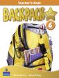 Backpack Gold 6 Teacher´s Book New Edition