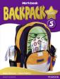 Backpack Gold 5 Workbook - Audio CD N/E pack