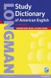 Longman Study Dictionary of American English 2nd Edition Paper - Online access