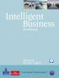 Intelligent Business Advanced Workbook/Audio CD Pack