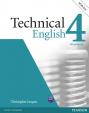 Technical English  4 Workbook with Key/Audio CD Pack