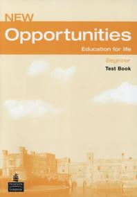 New Opportunities Global Beginner Test CD Pack New Edition