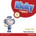 Ricky The Robot 1 Audio CD