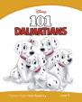 Level 3: 101 Dalmations