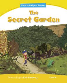 Level 6: Secret Garden