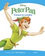 Level 1: Peter Pan