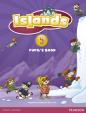 Islands Level 5 Pupil´s Book plus pin code