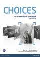 Choices Pre-Intermediate Workbook - Audio CD Pack