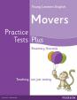 Young Learners English Movers Practice Tests Plus Students´ Book