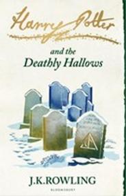 Harry Potter and the Deathly Hallows