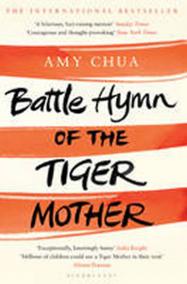 Battle Hymn of the Tiger Mother