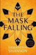 The Mask Falling: Bone Season (4)