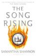 The Song Rising (The Bone Season 3)