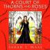 A Court of Thorns and Roses: Colouring Book