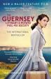 The Guernsey Literary - Potato Peel Pie Society (Film Tie-In)