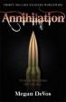 Annihilation : Book 4 in the Anarchy ser