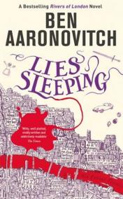 Lies Sleeping : The Seventh Rivers of Lo