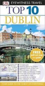 Dublin - Top 10 DK Eyewitness Travel Guide