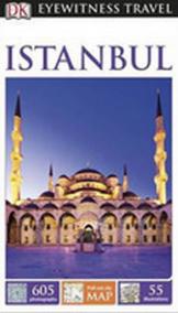 Istanbul - DK Eyewitness Travel Guide