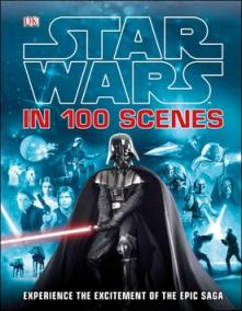 Star Wars in 100 Scenes