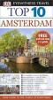 Amsterdam - Top 10 DK Eyewitness Travel Guide