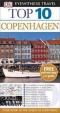 Copenhagen - Top 10 DK Eyewitness Travel Guide