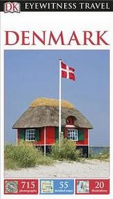 Denmark - DK Eyewitness Travel Guide