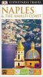 Naples - the Amalfi Coast - DK Eyewitness Travel Guide