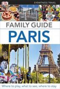 Paris - Family Guide