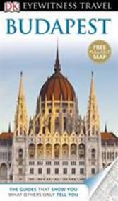 Budapest - DK Eyewitness Travel Guide