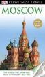 Moscow - DK Eyewitness Travel Guide