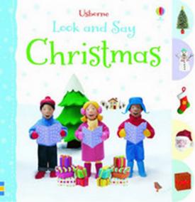 Look and Say - Christmas