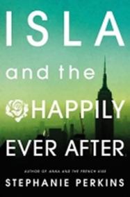 Isla and the Happily Ever After