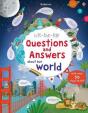 Q and A about our World