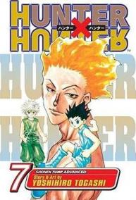 Hunter x Hunter 7