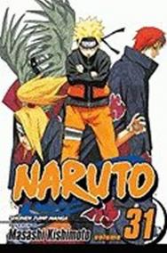 Naruto #31