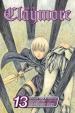 Claymore 13