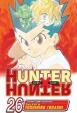 Hunter x Hunter 26