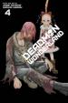 Deadman Wonderland 4