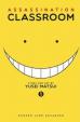 Assassination Classroom 1