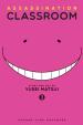 Assassination Classroom 3