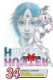 Hunter x Hunter 34