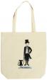 Tote Bag Mr Darcy