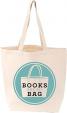 Tote Bag Books are my Bag